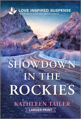 Showdown in the Rockies