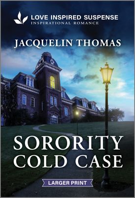 Sorority Cold Case