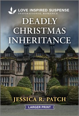 Deadly Christmas Inheritance