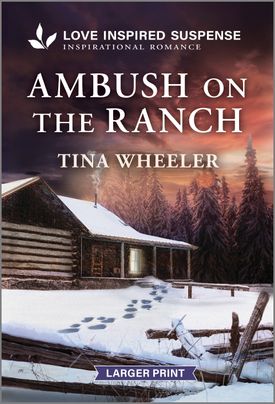 Ambush on the Ranch