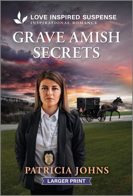 Grave Amish Secrets