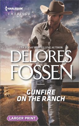 Gunfire on the Ranch