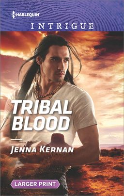 Tribal Blood