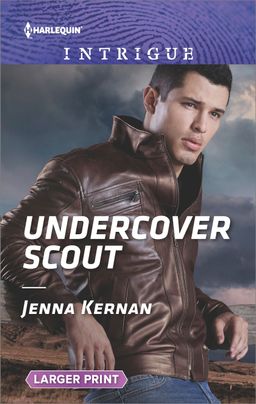 Undercover Scout