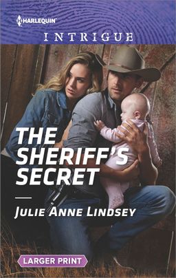 The Sheriff's Secret