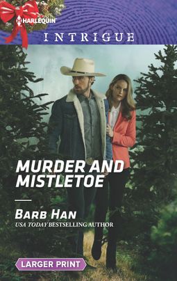 Murder and Mistletoe