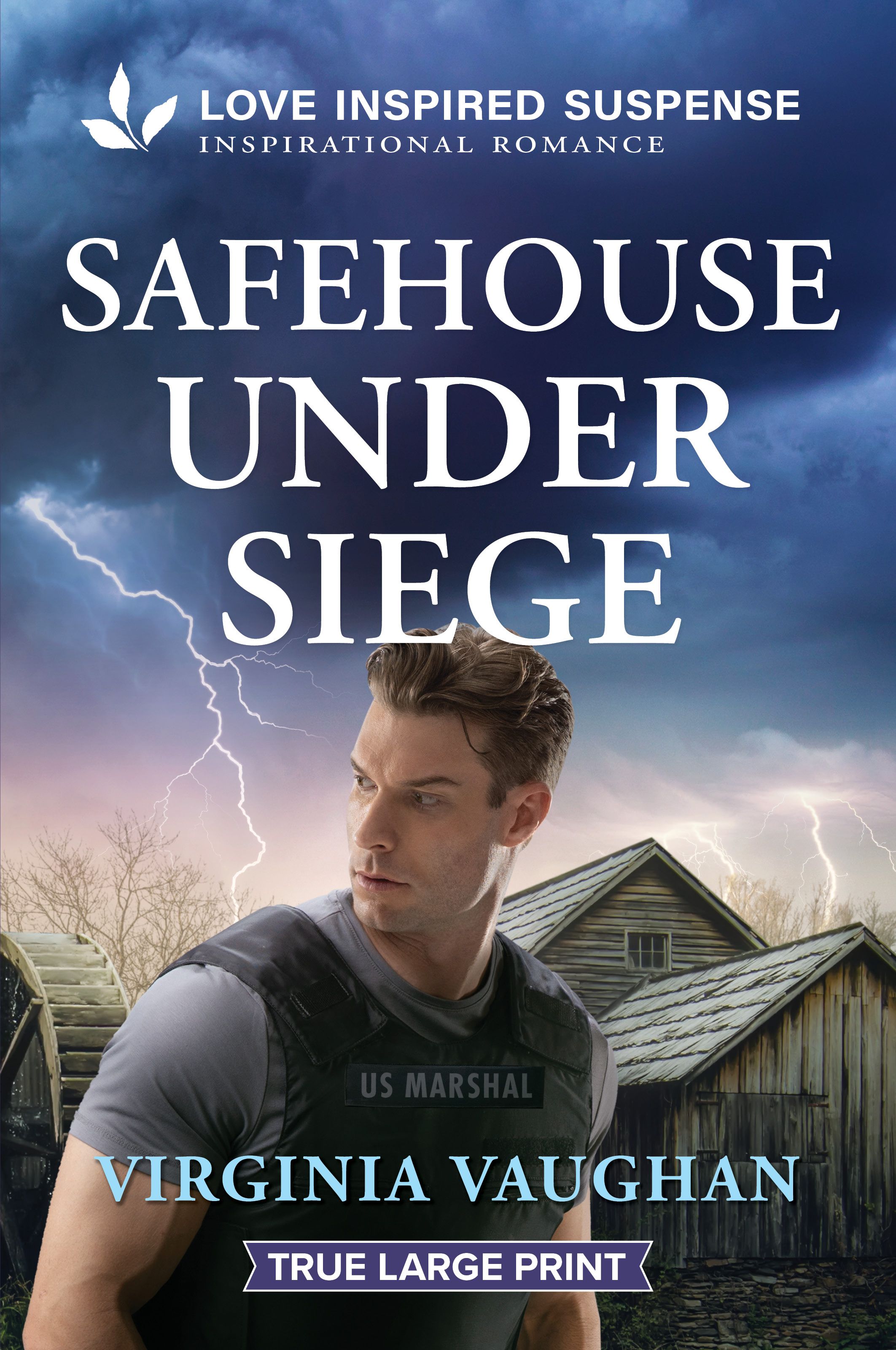 Safehouse Under Siege