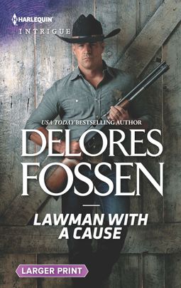 Lawman with a Cause