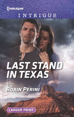Last Stand in Texas