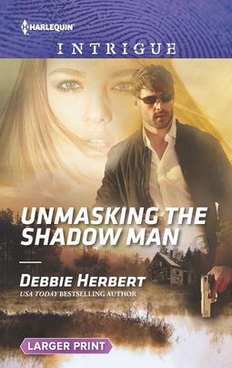 Unmasking the Shadow Man