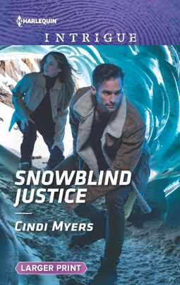 Snowblind Justice