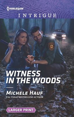 Witness in the Woods