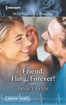 Friend, Fling, Forever?