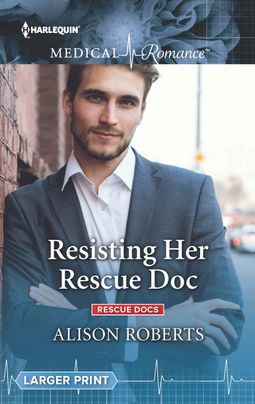 Resisting Her Rescue Doc