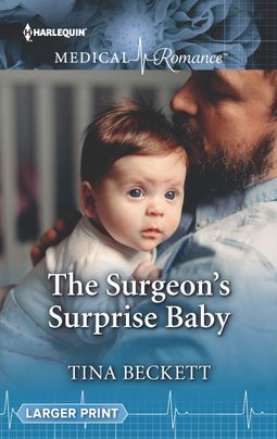 The Surgeon's Surprise Baby
