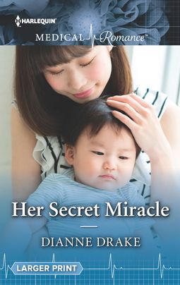 Her Secret Miracle