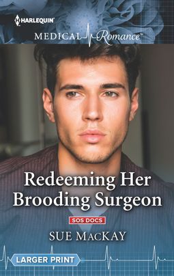 Redeeming Her Brooding Surgeon