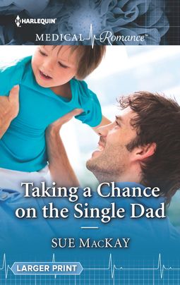 Taking a Chance on the Single Dad