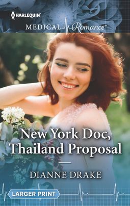 New York Doc, Thailand Proposal