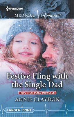 Festive Fling with the Single Dad