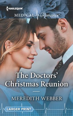 The Doctors' Christmas Reunion