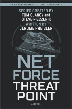 Net Force: Threat Point