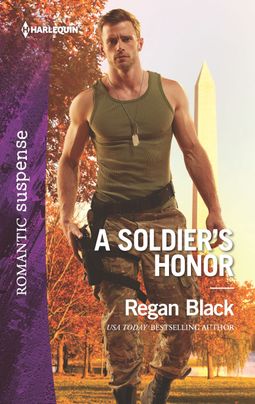 A Soldier's Honor