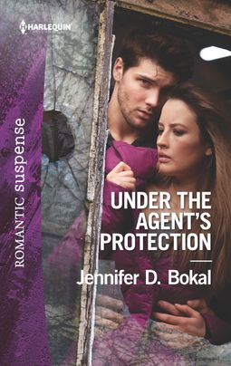 Under the Agent's Protection