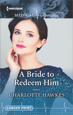 A Bride to Redeem Him