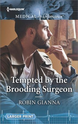 Tempted by the Brooding Surgeon