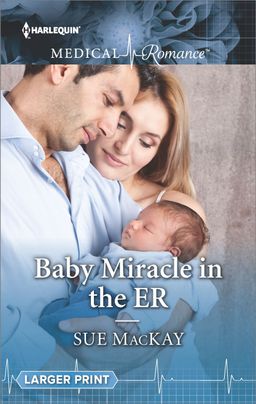Baby Miracle in the ER