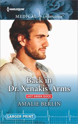 Back in Dr. Xenakis' Arms