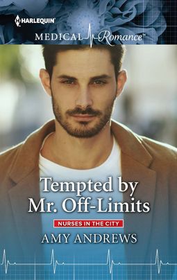 Tempted by Mr. Off-Limits