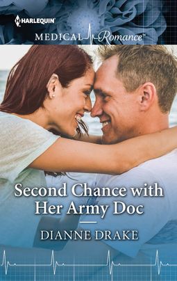Second Chance with Her Army Doc
