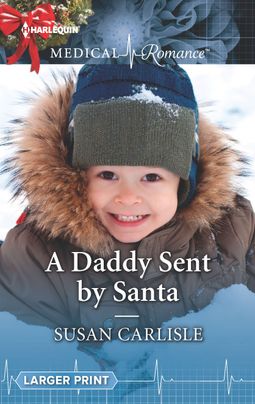 A Daddy Sent by Santa