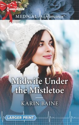 Midwife Under the Mistletoe