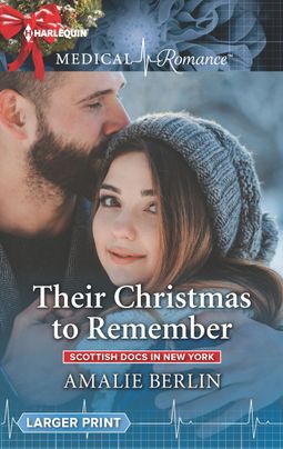 Their Christmas to Remember