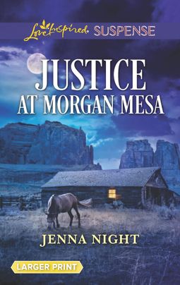 Justice at Morgan Mesa