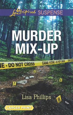 Murder Mix-Up