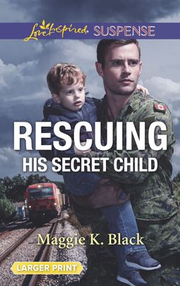 Rescuing His Secret Child