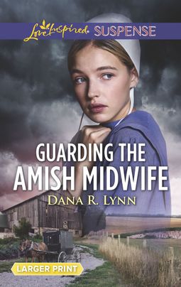 Guarding the Amish Midwife