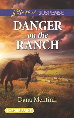 Danger on the Ranch