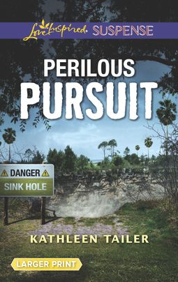 Perilous Pursuit