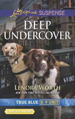 Deep Undercover