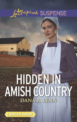 Hidden in Amish Country