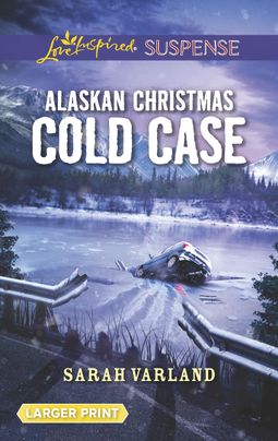 Alaskan Christmas Cold Case