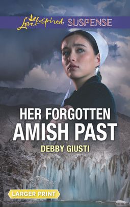 Her Forgotten Amish Past