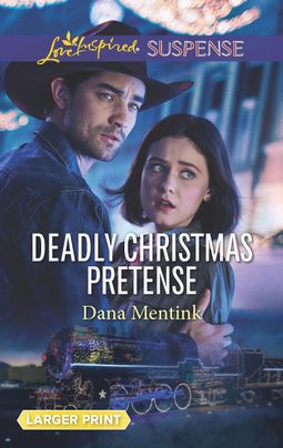 Deadly Christmas Pretense