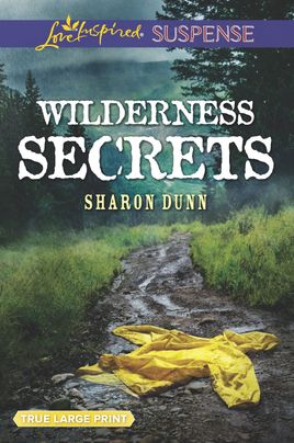 Wilderness Secrets