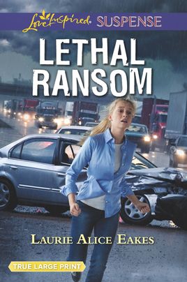 Lethal Ransom